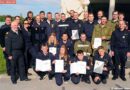 Nö: 16 „Goldene“ für den Bezirk Wiener Neustadt