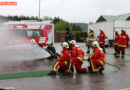 Nö: Freiwillige Feuerwehr Wiener Neudorf ist ready4fire
