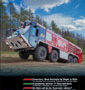 Feuerwehrfachmagazin Brennpunkt: Themenüberblick über das neue Heft 3/2014