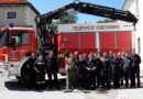 Nö: 17 Feuerwehrmitglieder absolvieren den Autokrankurs