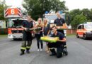 D: Bereits mehr als 3.400 Schadensorte nach Unwetter