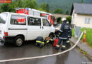 Nö: Übung -> Brandalarm in der Hauptschule Gaming