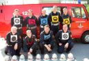 Nö: Kärntner Feuerwehrleistungsabzeichen errungen