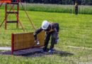 Oö: Abschnitts-Feuerwehrleistungsbewerb in St. Konrad