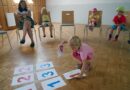 Oö: Kindergartenkinder erlebten ihre Feuerwehr hautnah