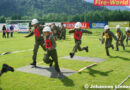 Oö: Abschnittsbewerb Mondsee am 31.05.2014 in Innerschwand