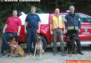 Stmk: Erfolgreiche Suchaktion der Hundestaffel Kapfenberg/Stadt