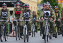 Stmk: Mit dem Fahrrad zum Landesbewerb nach Krieglach