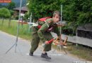 Stmk: 1. Feuerwehrjugend-Leistungsbewerb des Bezirk Liezen