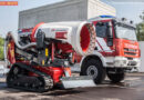 Magirus feiert 150 Jahre und stellt neues Magirus Experience Center vor