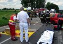 Oö: Tödlicher Verkehrsunfall auf der B 142