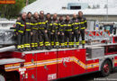 Int. Conrad Dietrich Magirus Preis -> Das Siegerteam 2013 in New York