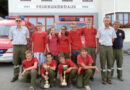 Oö: Feuerwehrjugend Schardenberg auf hohem Level