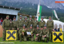 Stmk: Zweiter Bereichsfeuerwehr-Leistungsbewerb 2014 in  St. Martin am Grimming