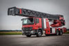 Rosenbauer2014 – Eröffnung Werk II und neue Fahrzeuge 1 / 2