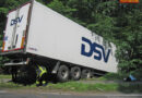 Deutschand: Tödlicher Lkw-Pkw-Unfall bei Buxtehude