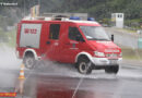 Stmk: Fahrsicherheitstraining für die FF Kapfenberg – Hafendorf