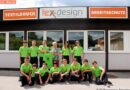 Stmk: Neuer Look für die Feuerwehrjugend