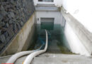 Deutschland: Wasser im Keller stand unter Strom – 200.000 Liter abgepumpt