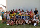 Nö: Einblicke bei Feuerwehr und Rettung für Kinder und Jugendliche