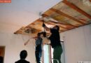 Oö: Massiver Wasserschaden in Mehrparteienwohhaus