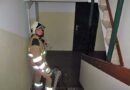 Oö: Menschenrettung und Unwettereinsätze -> 10 Ausrückungen