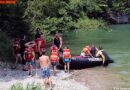 Oö: Ferienaktion der Feuerwehr Leonstein
