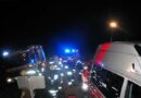 Oö: Unfall mit Mopedauto -> Fahrer schwer verletzt
