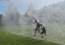 Oö: Ferienaktion 2014 bei der Feuerwehr Micheldorf