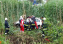 Oö: Verkehrsunfall B122 Neuzeug am 21.07.2014
