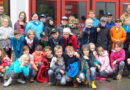 Oö: Ein Tag bei der Feuerwehr Pfandl