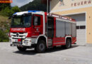 Nö: FF Rohr im Gebirge -> Erstes HLF 3 im Bezirk Wiener Neustadt