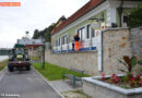 Oö: Hochwasservorwarnstufe in Schärding überschritten – Hw-Schutz aktiv