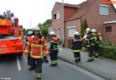 Deutschland: Gezündelt -> Brand im Kinderzimmer in Stade