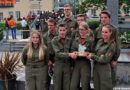 Oö: Erfolgreiche Jugendgruppe der Feuerwehr Steyregg