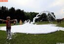 Nö: Kindernachmittag bei der Feuerwehr Utzenlaa