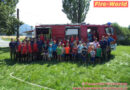 Oö: Action & Fun bei der Kinder-Ferienaktion in Viechtwang