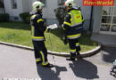 Ktn: Rauchmelder detektierten beginnenden Brand durch angebranntes Essen