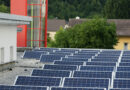 Oö: Freiwillige Feuerwehr Attnang unter Grünstrom aus Photovoltaik-Anlage