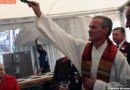 Stmk: Rüsthaus von Berndorf und Oberstorcha eröffnet