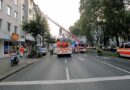 D: Essen auf Herd vergessen -> Mann schwer verletzt