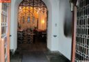 D: Brand in der Kalkumer Kirche rasch gelöscht