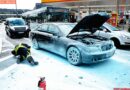 Stmk: Feldbacher Feuerwehrjugend auf großer Fahrt