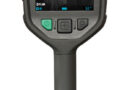 FLIR K50-Wärmebildkamera mit gratis ein Kohlenmonoxid-Messgerät