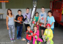 Nö: Kinderferienspiel 2014 in Gaming