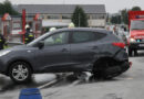 Oö: Vier Pkw in Unfall auf B 145 in Gmunden verwickelt