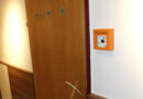Oö: ALST II bei Brand im Wellnessbereich eines Hotels in Haibach/Donau