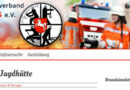Deutschland: Neue Internetseite Kreisfeuerwehrverband Heidekreis