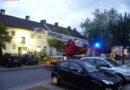 D: Kellerbrand -> Baumangel verursacht Rauchausbreitung auf Nachbarhaus