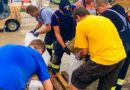 Nö: Erneuter Hochwassereinsatz im Bezirk Hollabrunn